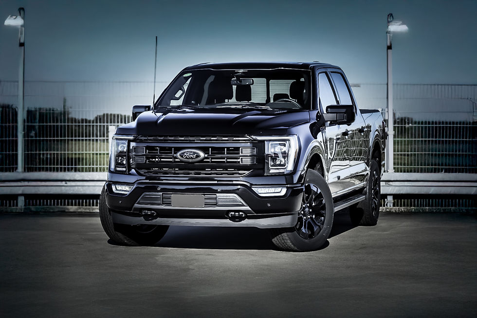 Ford F150