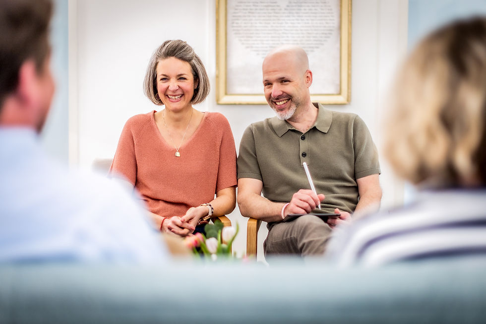 Paartherapie Aichach