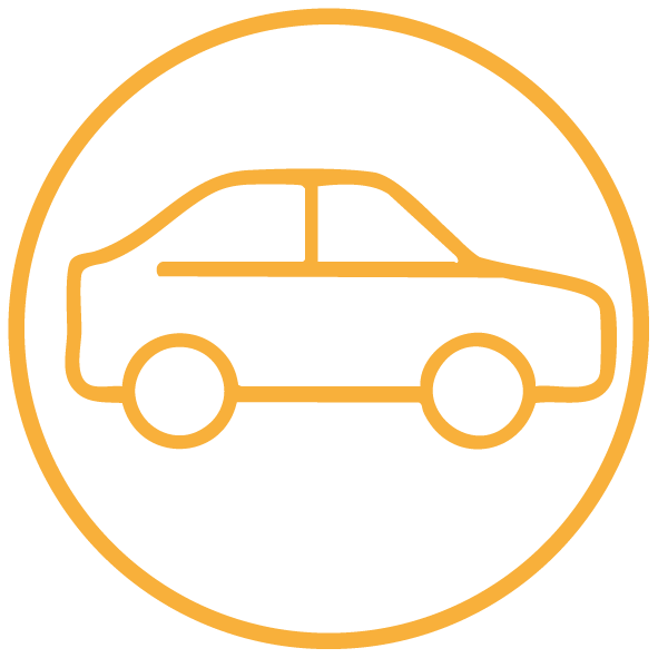 Import and TÜV certification icon for US cars by PPVehicles