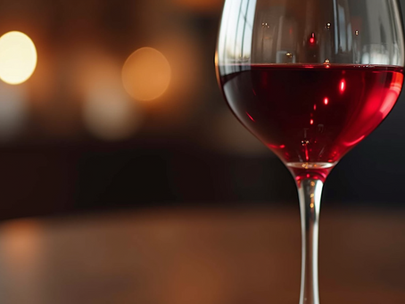 Unveiling the Bold Rouge Red Passion Wines: A Journey into Bold Red Wines