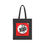 Thumbnail: 10P Cotton Canvas Tote Bag