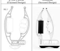 Federal Circuit Leaves Design Patent Infringement Framework Intact—But a Sharp Judge-Jury Divide Emerges