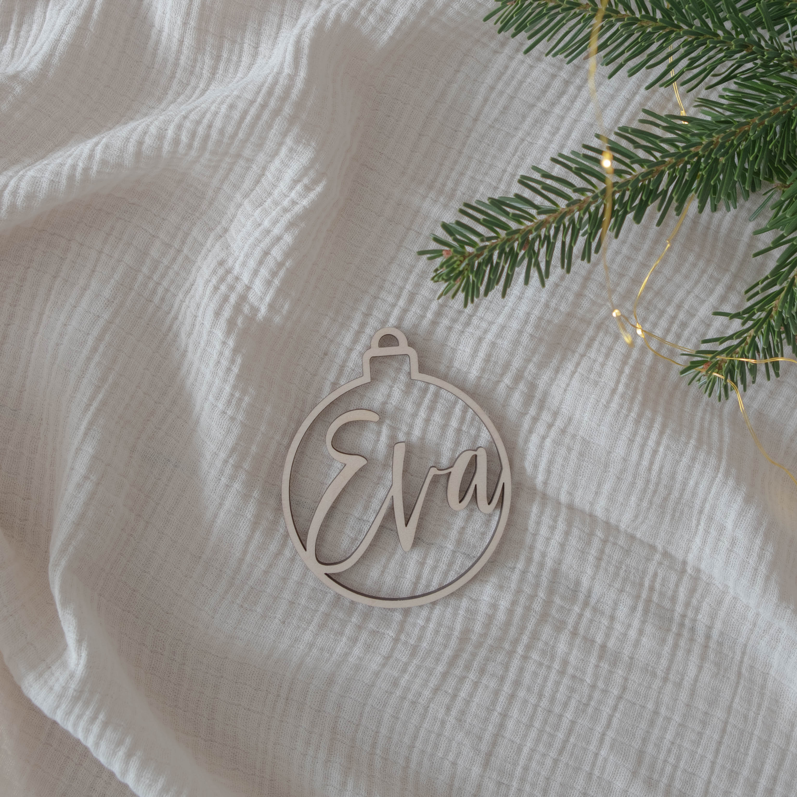 Christbaum-Anhänger