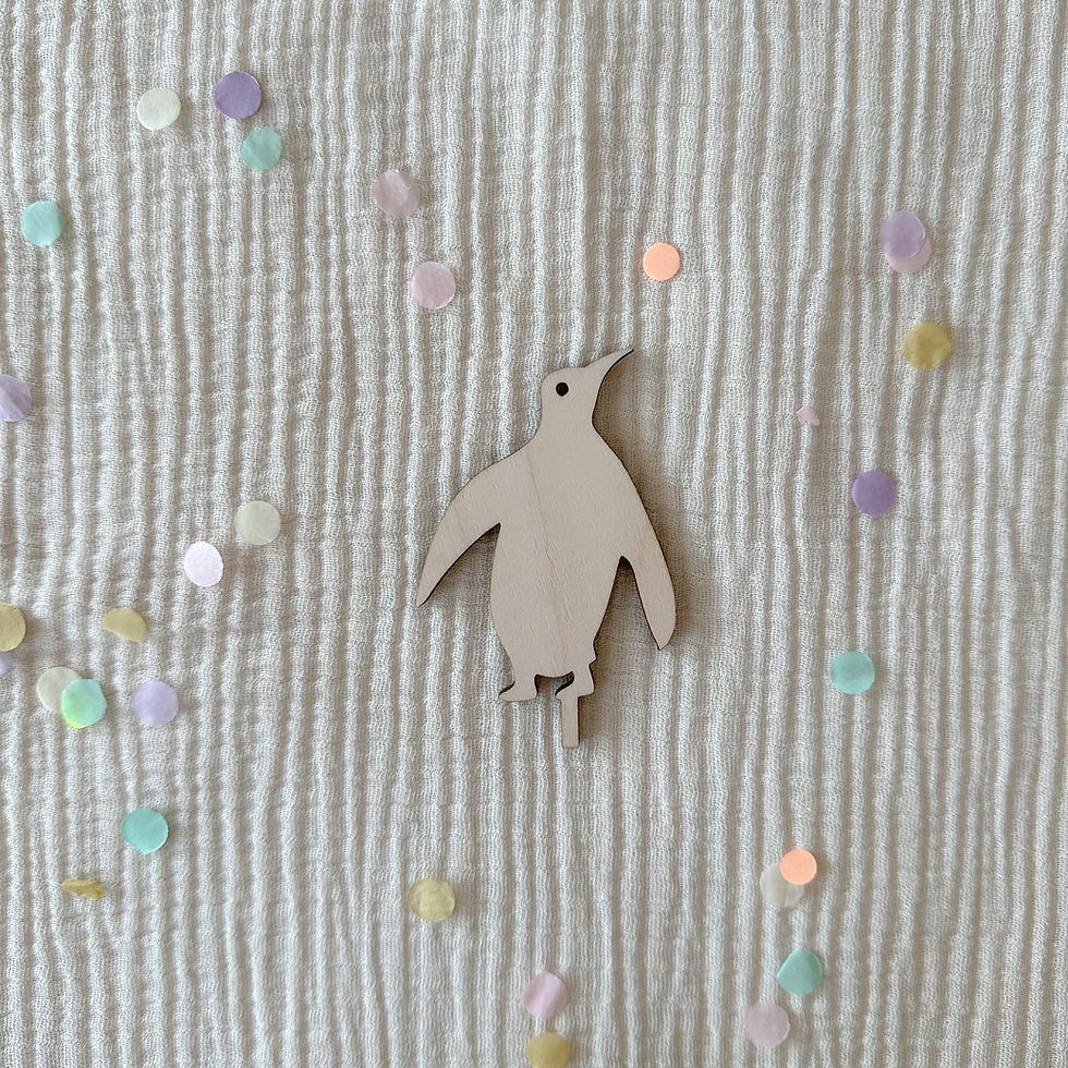 Miniaturbild: Caketopper Tiere