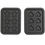 Miniaturbild: Miniatur Backbleche, 2 Stk, Artikel-Nr. 500385
