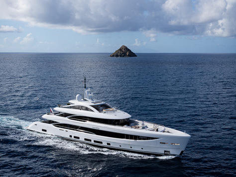Royal Yacht International - Yachting Leader Profile