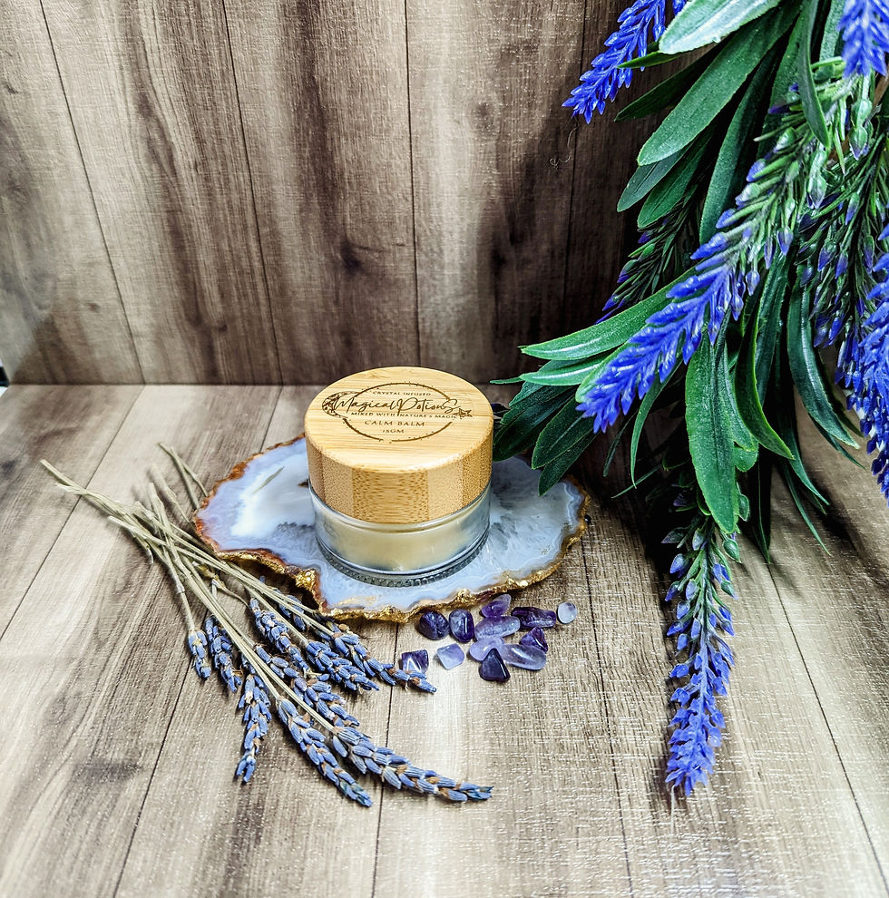 Thumbnail: Calm Balm