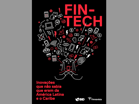 Guia de Fintechs do Banco Mundial