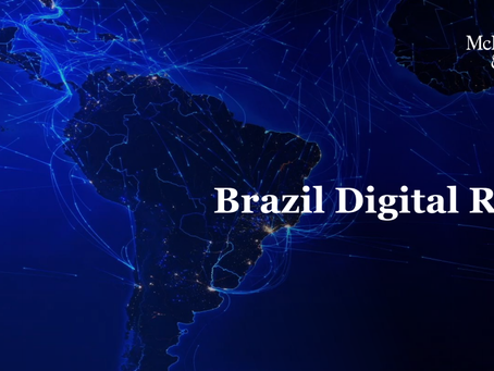 Brazil Digital Report - McKinsey & Company