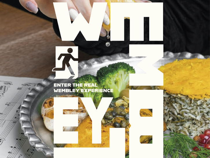 Digital Restaurant Guide