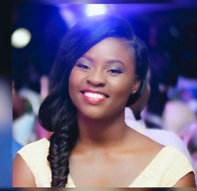 Afia Serwaa Yeboah