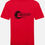 Thumbnail: BORMM SOFT-TOUCH TEE
