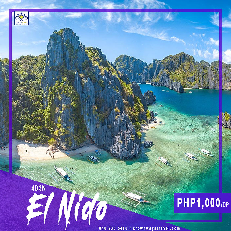 El Nido