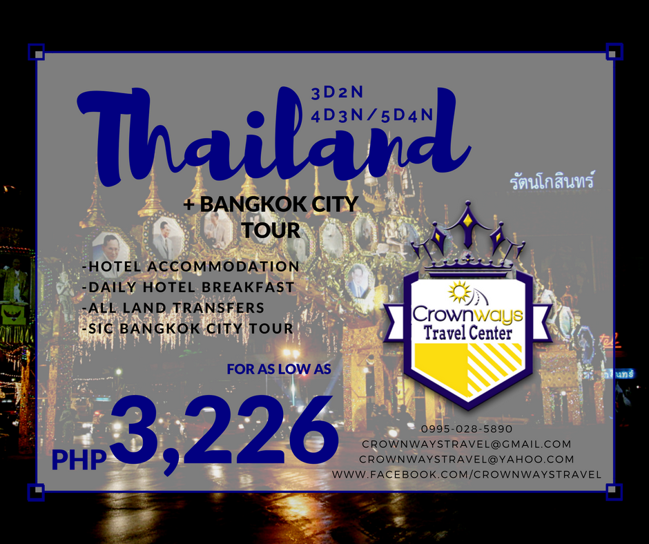 THAI-BKK-CITY
