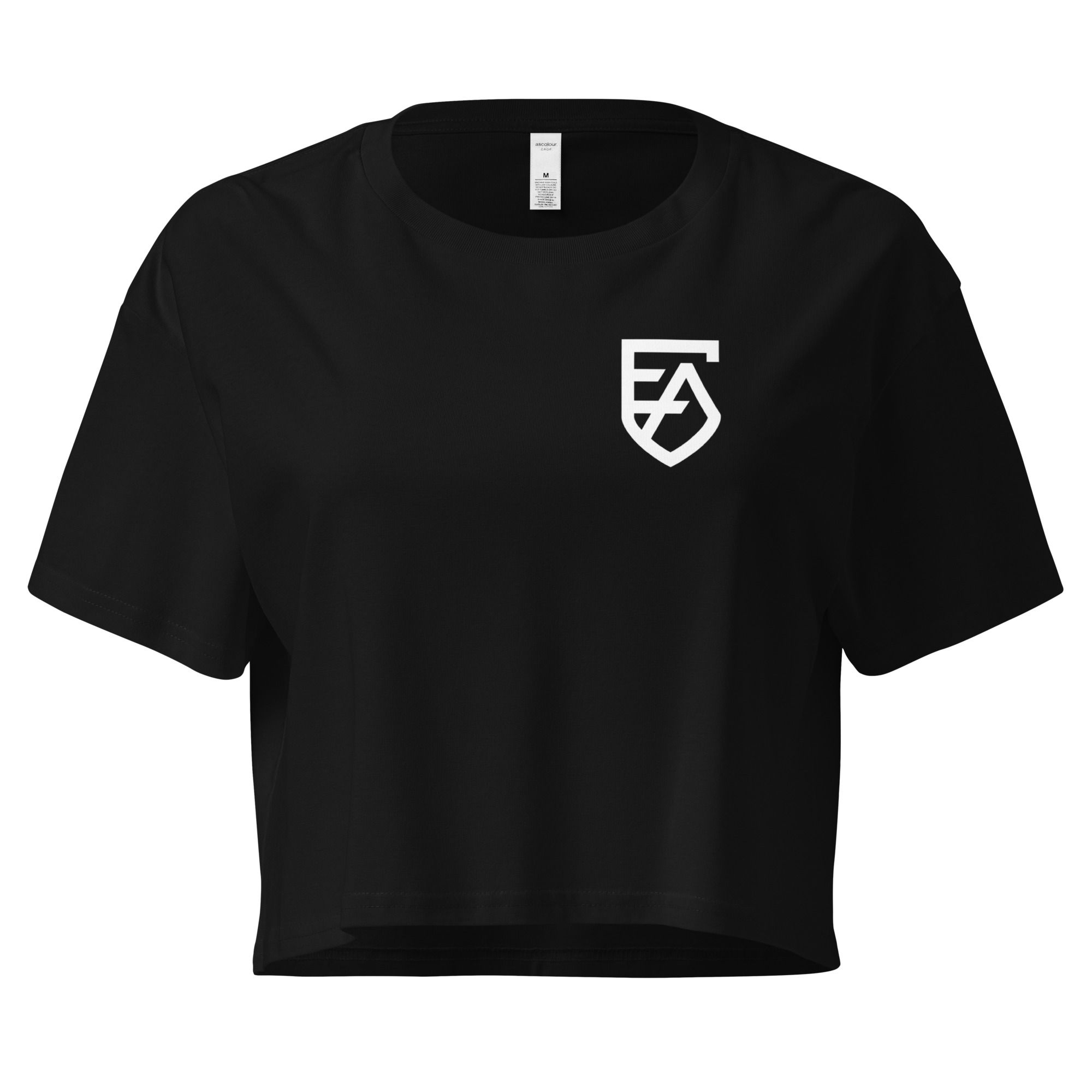 EA AS Colour Women’s crop top