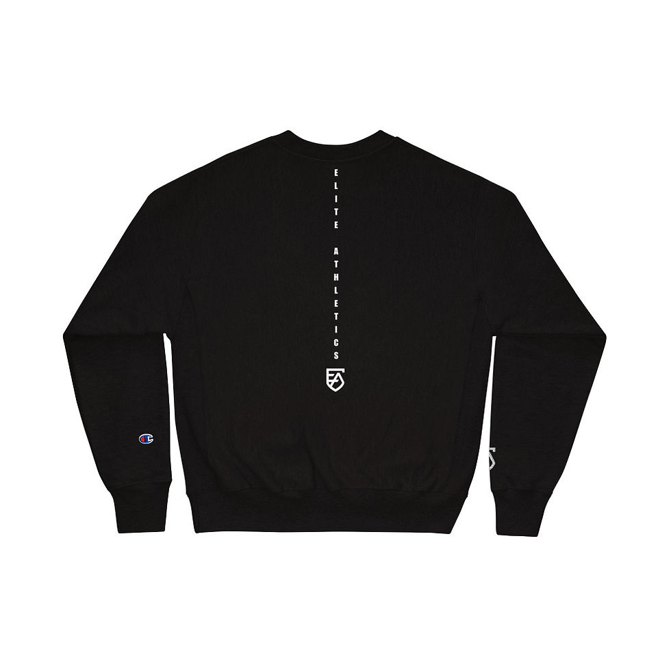 Thumbnail: EA Champion Sweatshirt