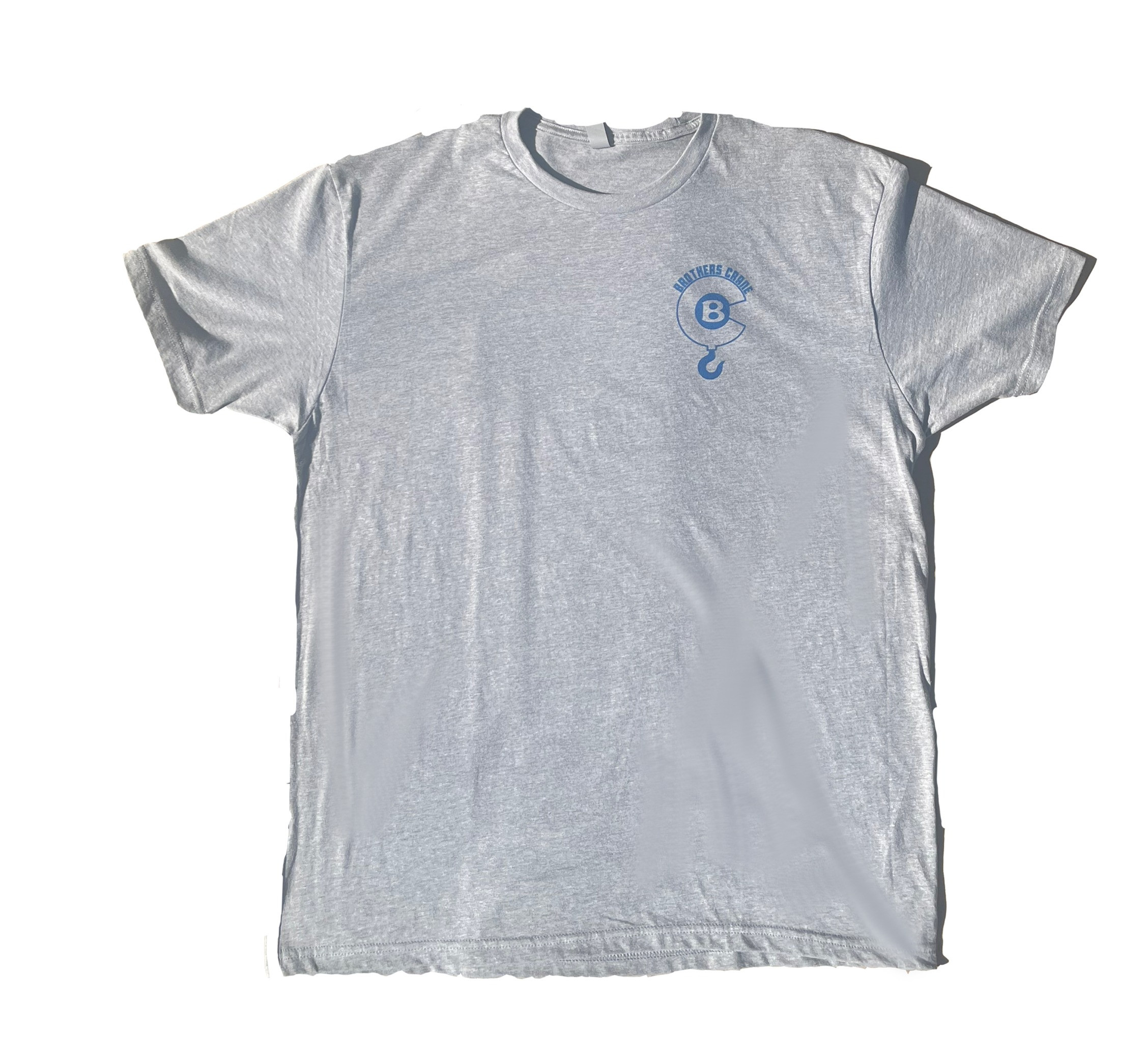 Brothers Crane T Shirts