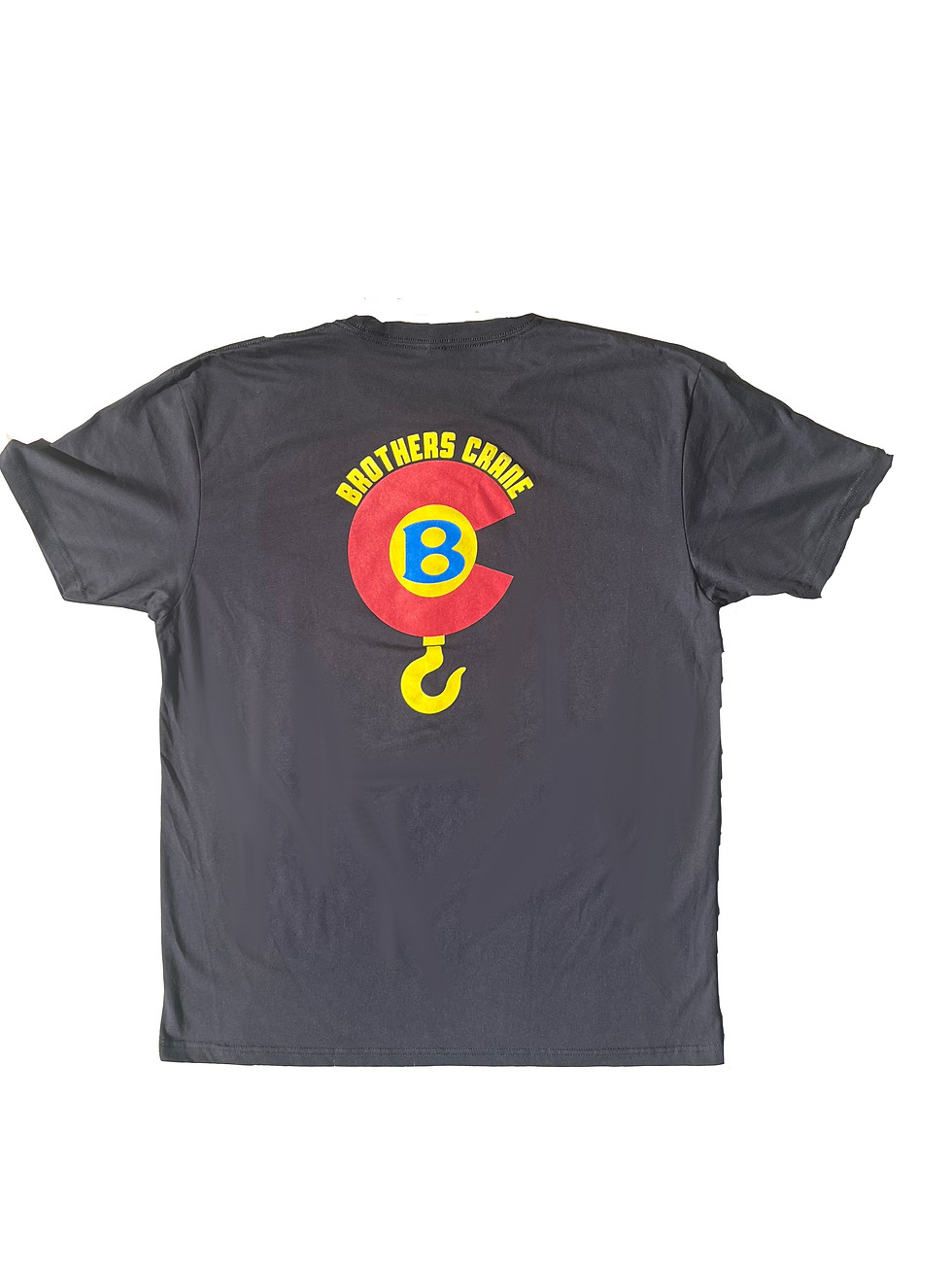 Thumbnail: Brothers Crane T Shirts