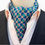 Thumbnail: Retro Design Mens Cravat
