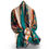 Thumbnail: Luxury Long Summer Scarf