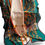 Thumbnail: Luxury Long Summer Scarf