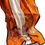 Thumbnail: Luxury Long Summer Scarf
