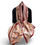 Thumbnail: Luxury Long Summer Scarf