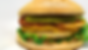 Hamburguer de Frango