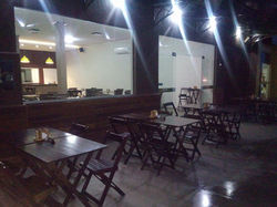 Restaurante Peixoto de Azevedo