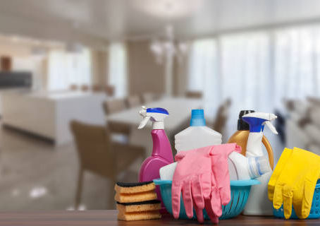 Why General Housekeeping Is the Foundation of Clean Homes?