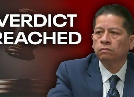 Foundation Denounces Uvalde Acquittal As "Betrayal Of Children"