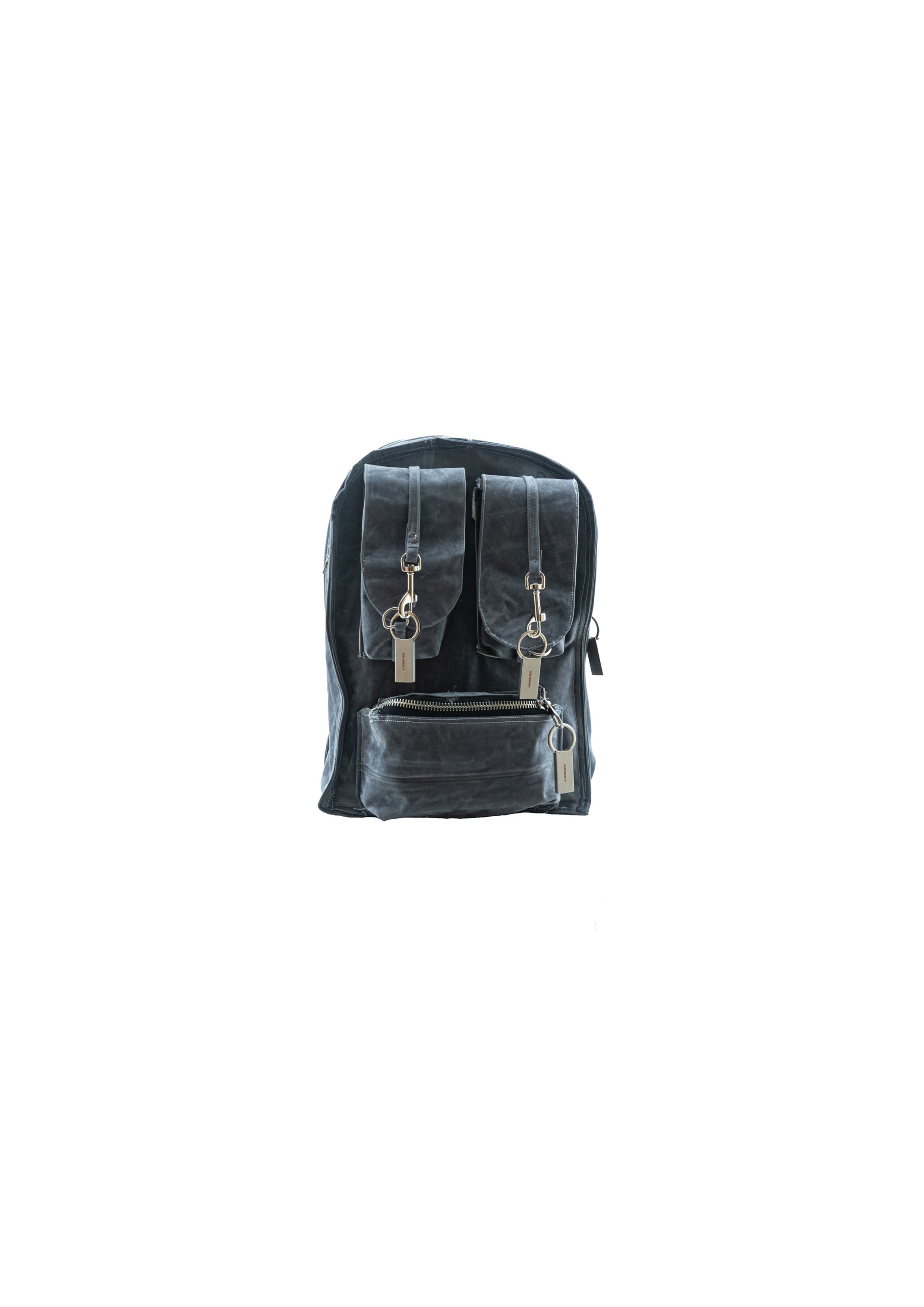 AM SMILE BAG - PACK