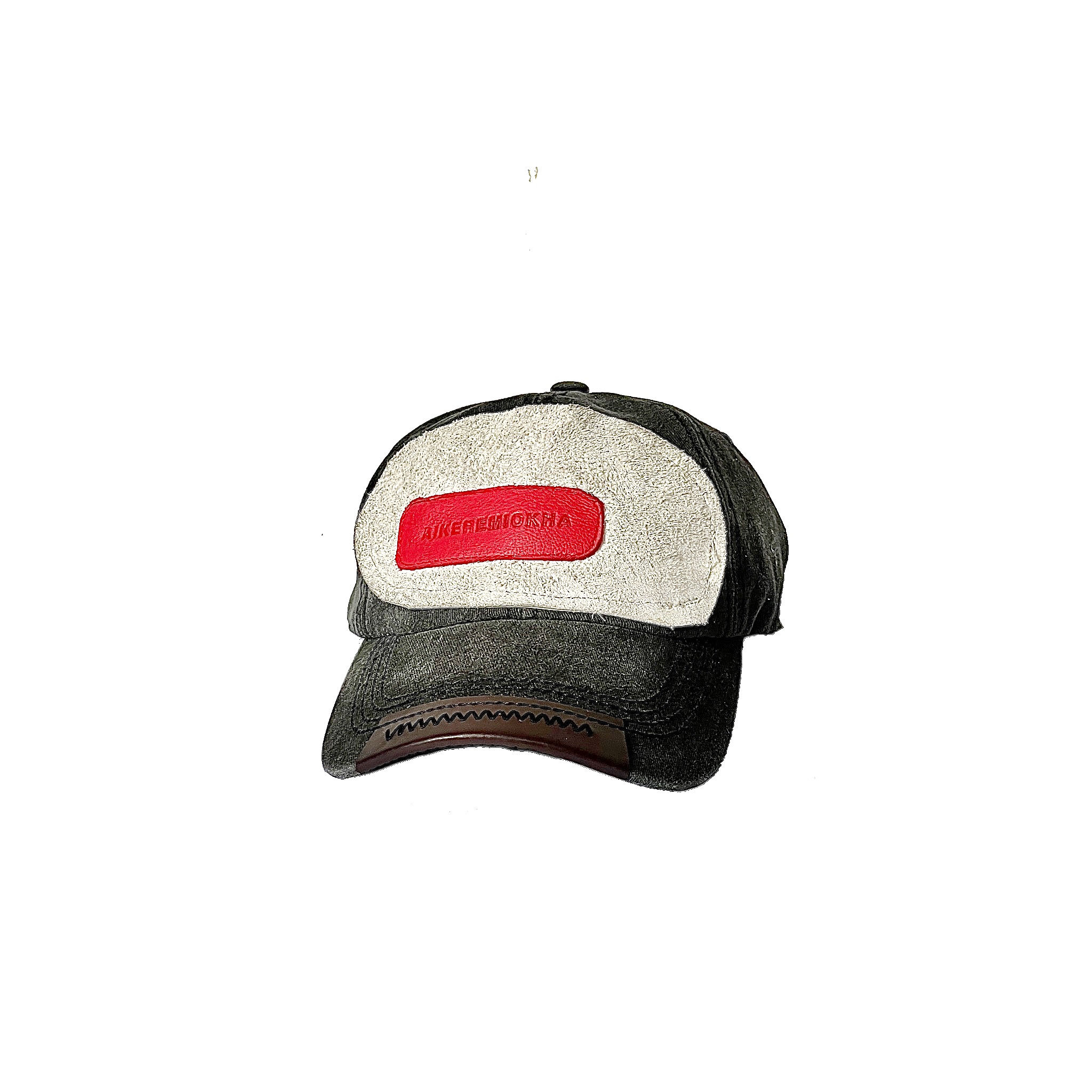 WABISABI AIKEREMIOKHA CAP