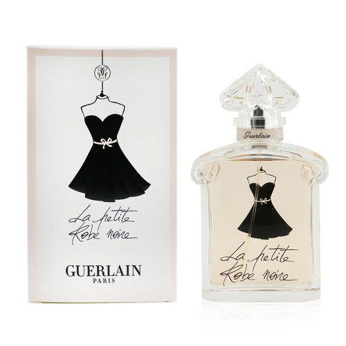 Petite robe noire eau de toilette deals