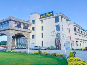 Luxury Resort in Jim Corbett: What Couples Should Know Before Booking a Forest Escape