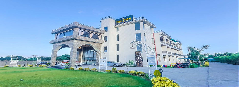 A luxury resort in Jim Corbett is usually what couples start searching for once they decide a wildlife trip should also feel restful rather than rushed. People search this term while comparing privacy, room quality, and forest views before they book anything. This article covers what actually separates a genuinely upscale stay from an ordinary hotel near the park, how couples can plan around safari timings, and what a quiet, well-appointed property in this region looks like day to day.