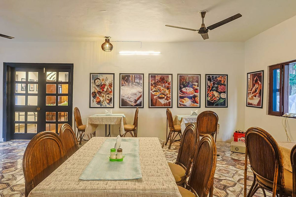 Where the River Whispers Luxury: Premium Nature Retreats in Jim Corbett