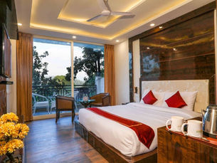 Corporate Tour Package In Jim Corbett: A Step-By-Step Guide To Planning Your Group Wildlife Outing