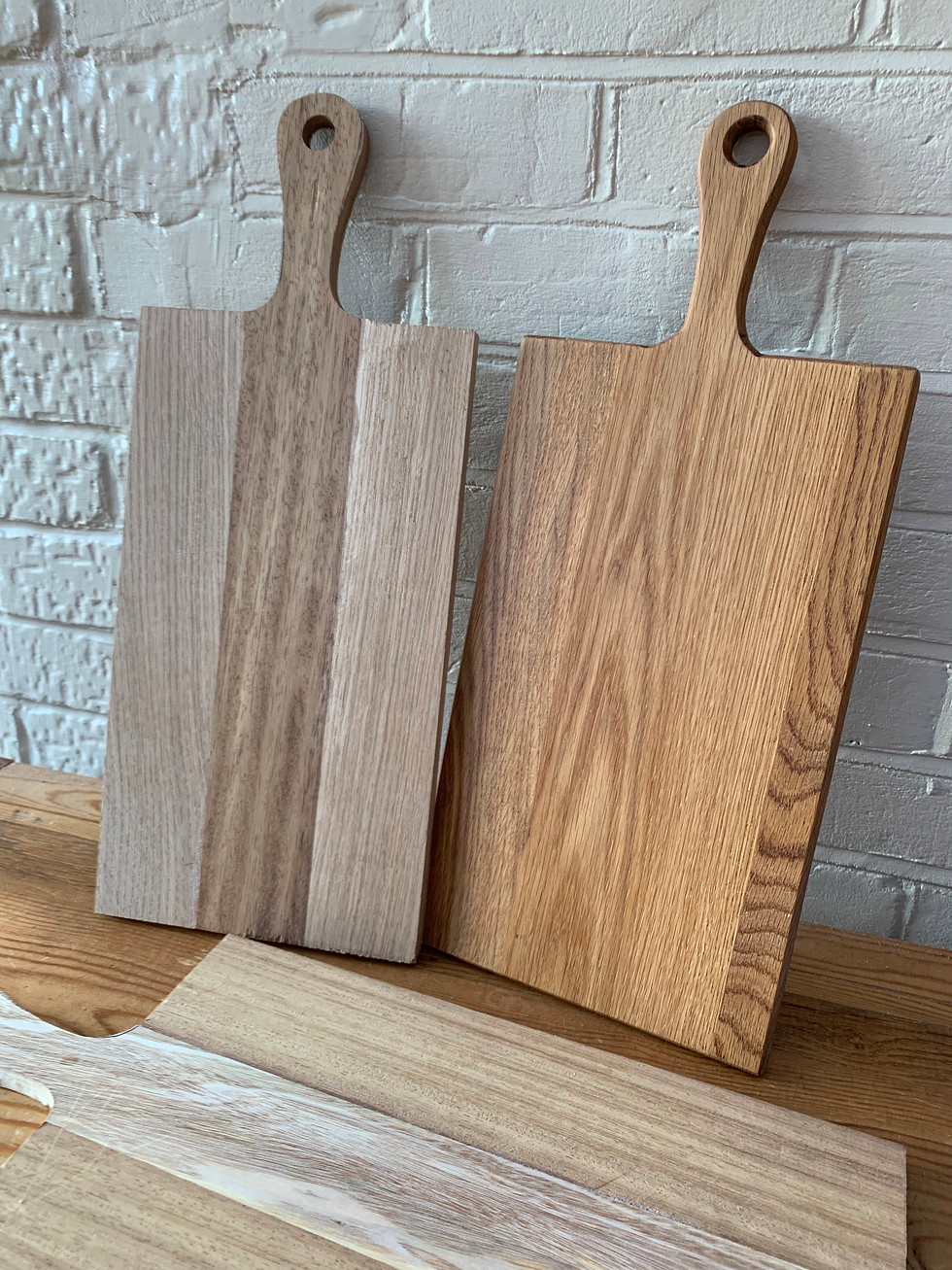 Thumbnail: Charcuterie boards in the making