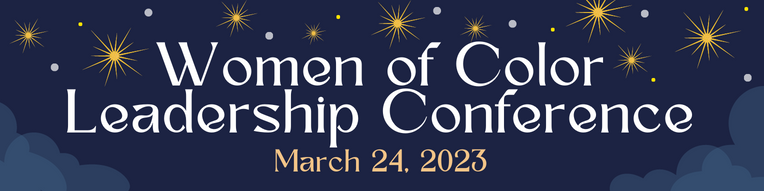 Woman of Color Leadership Conference
