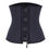 Thumbnail: Zip Latex Waist Trainer 
