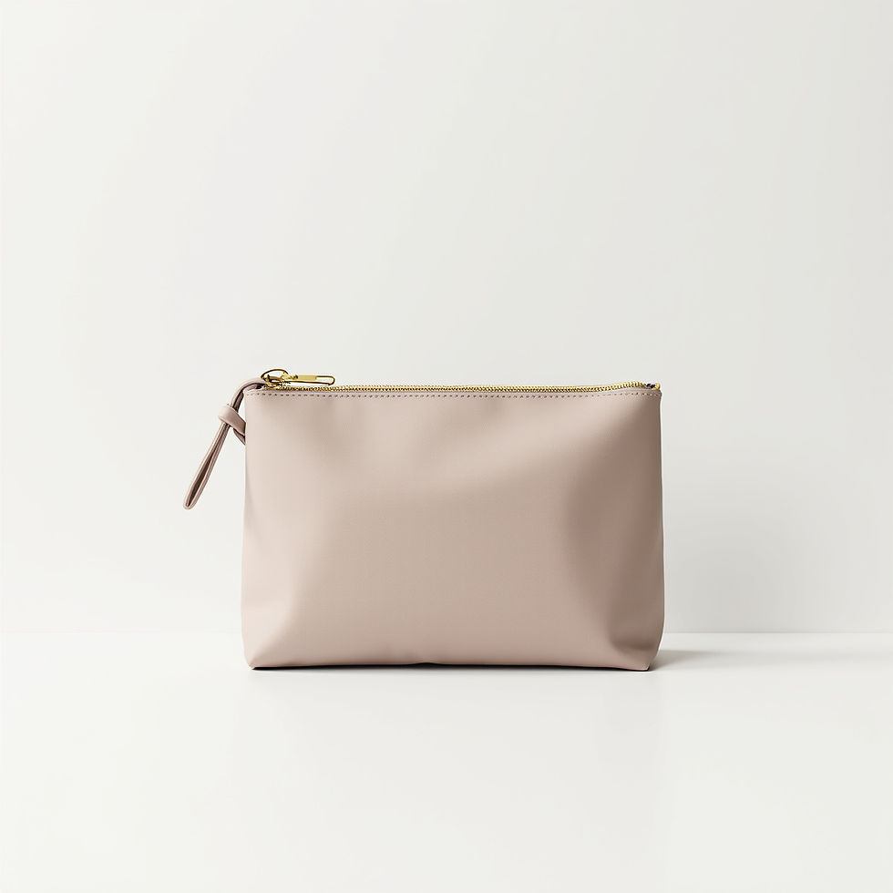 Necessaire Elegante