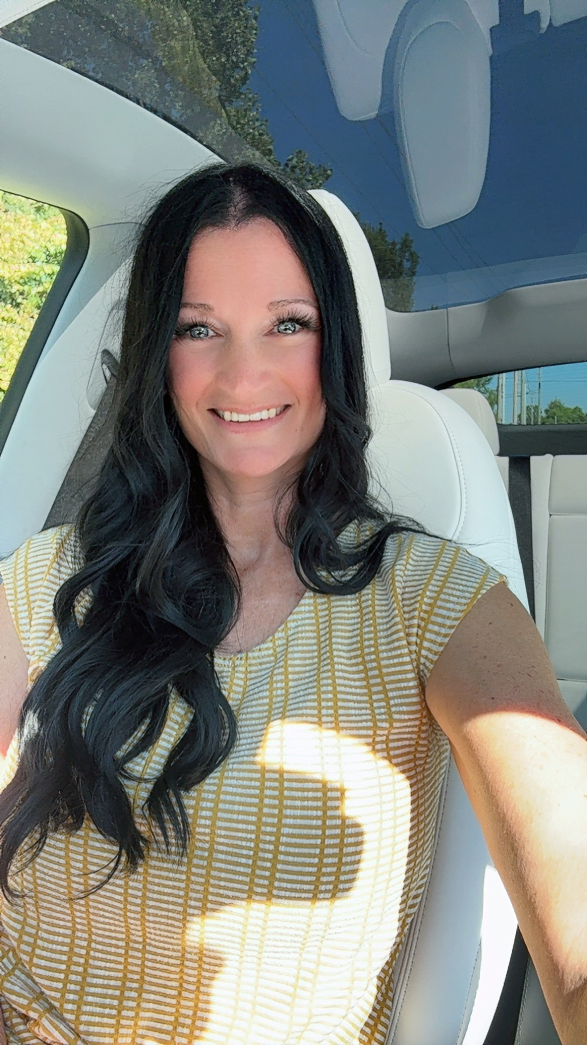 Writer: Stacey Dawes