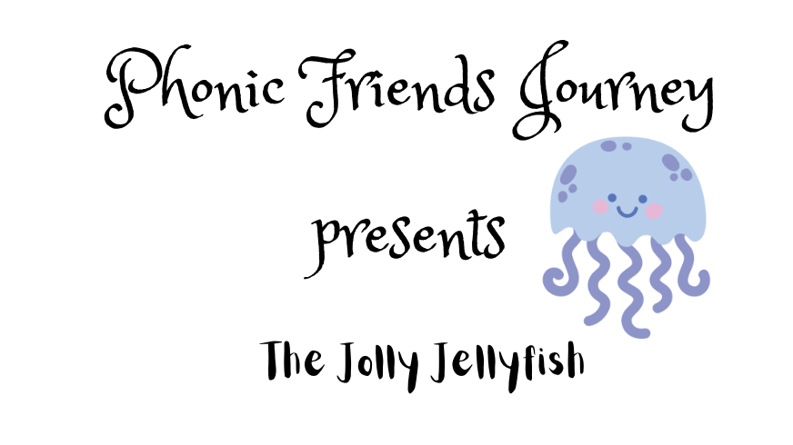 The Jolly Jellyfish
