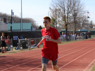 Middlesex League Meet set stage for stellar performances