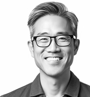 Photo of instructor Alexander