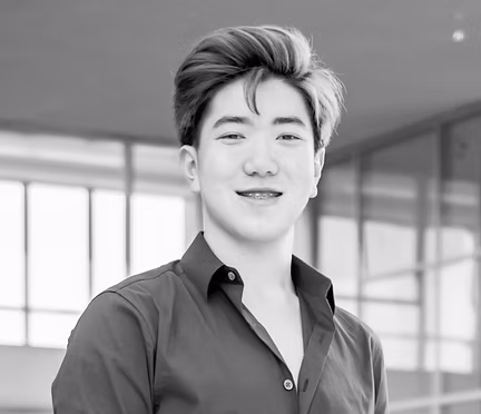 Photo of instructor Allan