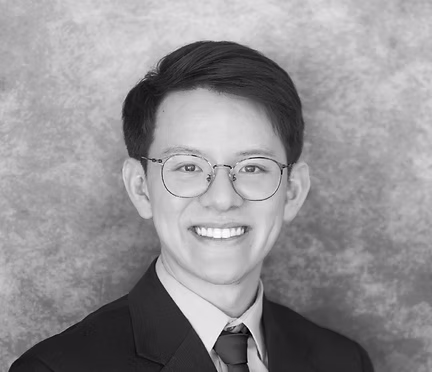 Photo of instructor Jeffrey