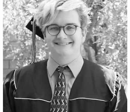 Photo of instructor Seth