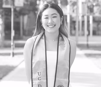 Photo of instructor Anita